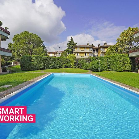 Apartament Borgo Del Grillo P2-9 By Wonderful Italy Sirmione Zewnętrze zdjęcie