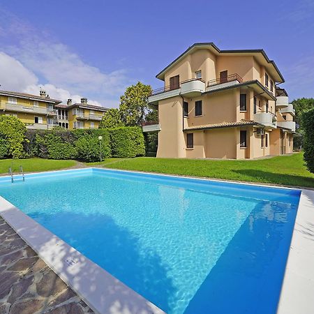 Apartament Borgo Del Grillo P2-9 By Wonderful Italy Sirmione Zewnętrze zdjęcie