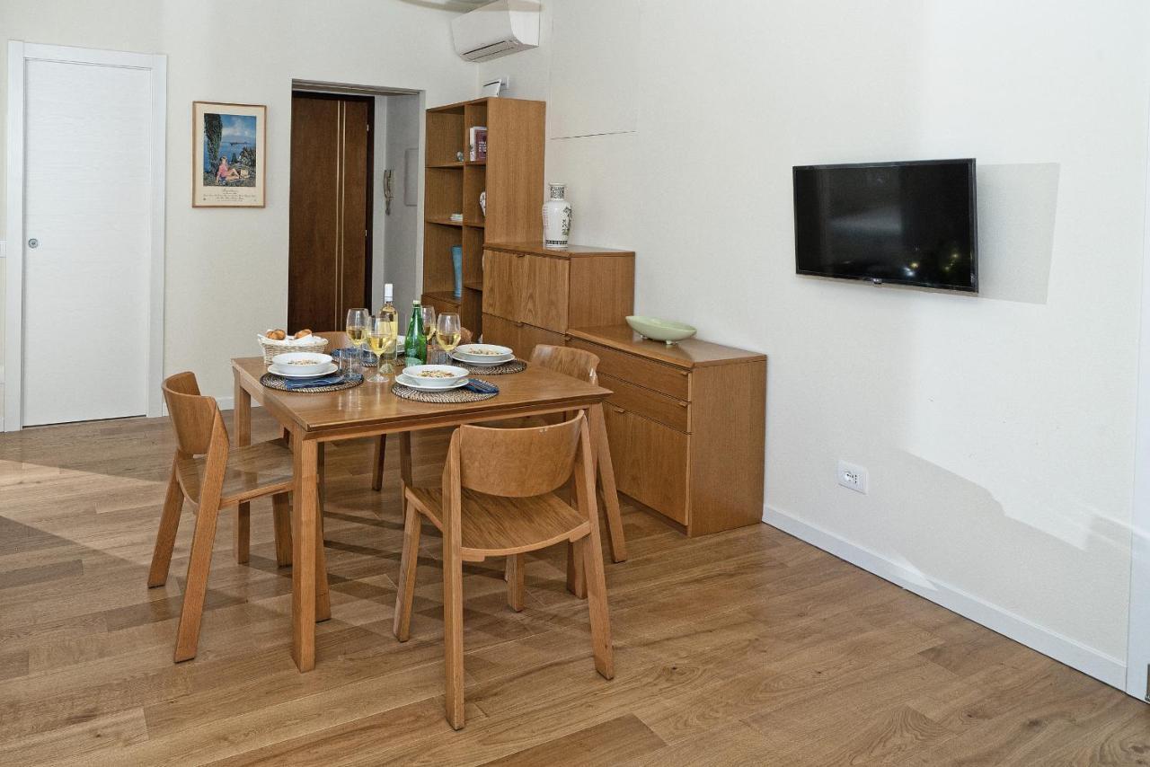 Apartament Borgo Del Grillo P2-9 By Wonderful Italy Sirmione Zewnętrze zdjęcie