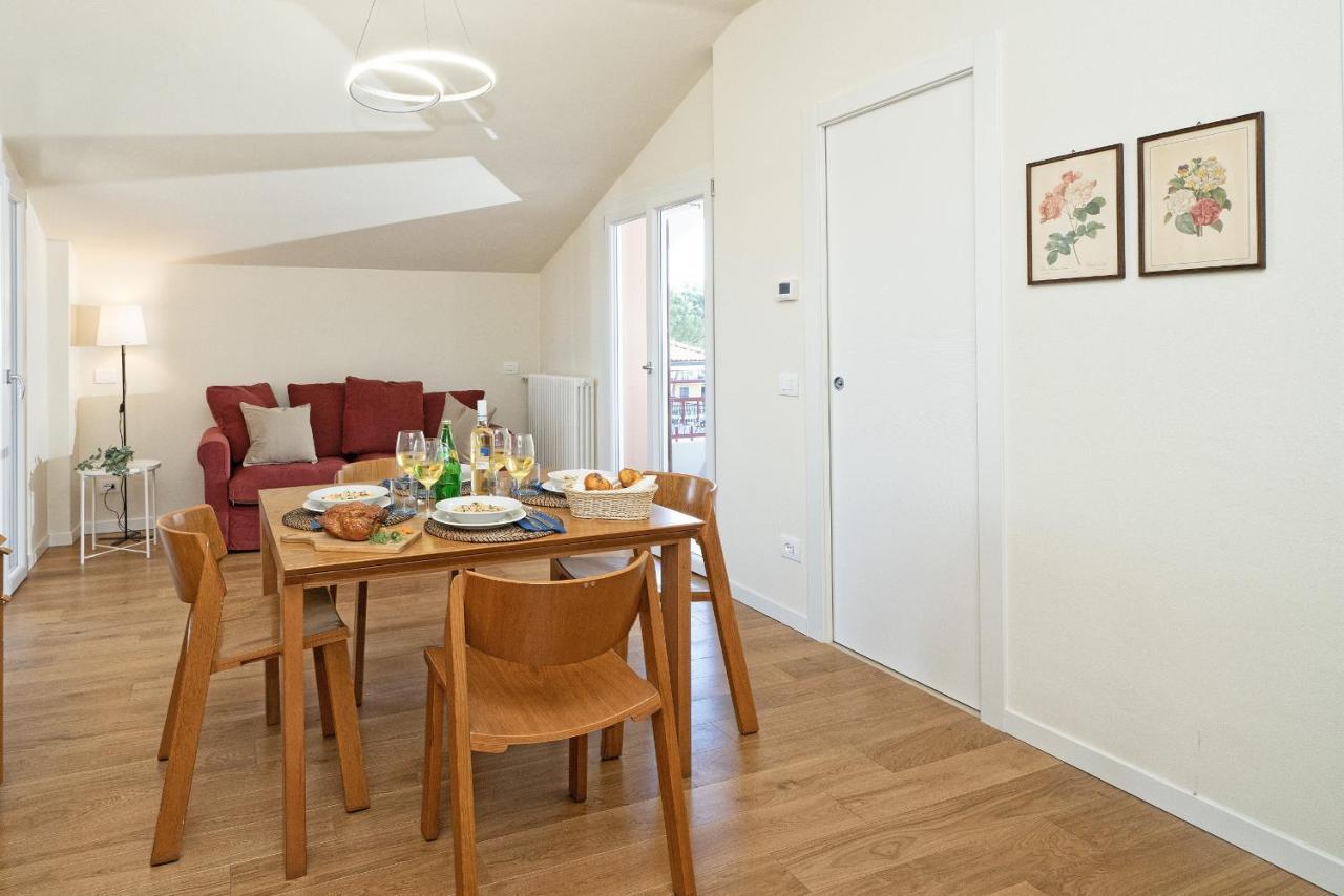 Apartament Borgo Del Grillo P2-9 By Wonderful Italy Sirmione Zewnętrze zdjęcie