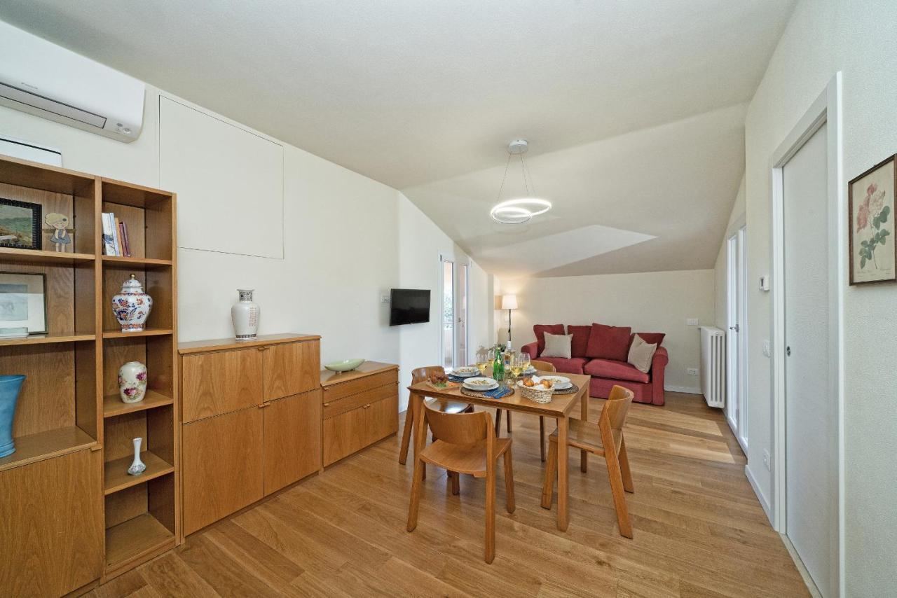 Apartament Borgo Del Grillo P2-9 By Wonderful Italy Sirmione Zewnętrze zdjęcie