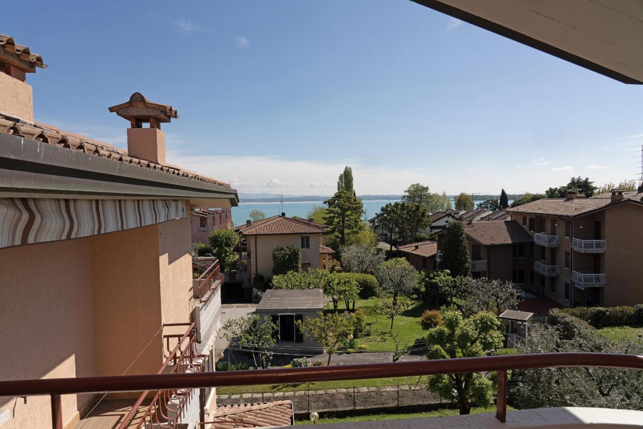 Apartament Borgo Del Grillo P2-9 By Wonderful Italy Sirmione Zewnętrze zdjęcie