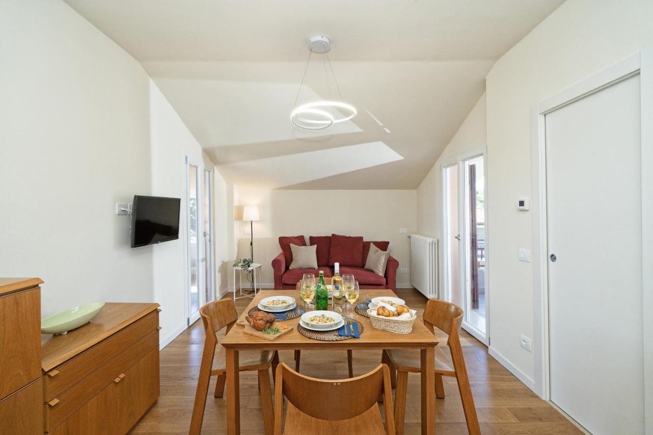 Apartament Borgo Del Grillo P2-9 By Wonderful Italy Sirmione Zewnętrze zdjęcie