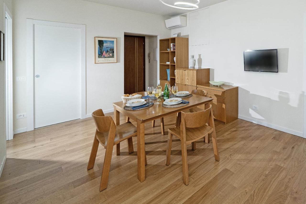 Apartament Borgo Del Grillo P2-9 By Wonderful Italy Sirmione Zewnętrze zdjęcie