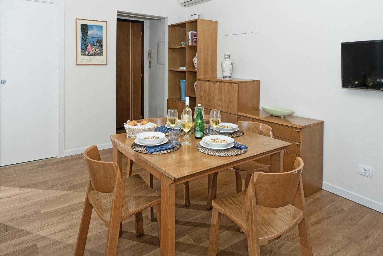 Apartament Borgo Del Grillo P2-9 By Wonderful Italy Sirmione Zewnętrze zdjęcie
