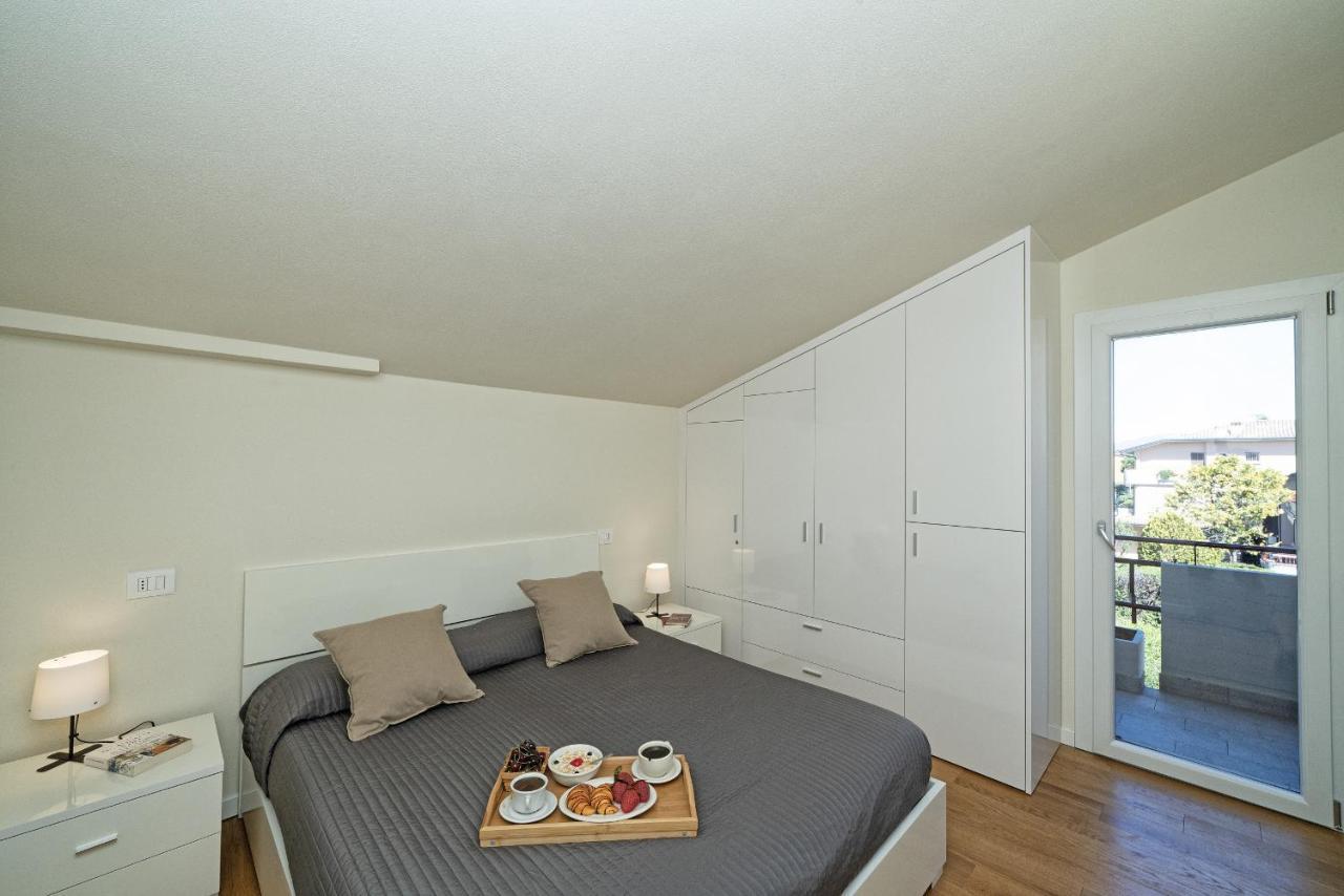 Apartament Borgo Del Grillo P2-9 By Wonderful Italy Sirmione Zewnętrze zdjęcie