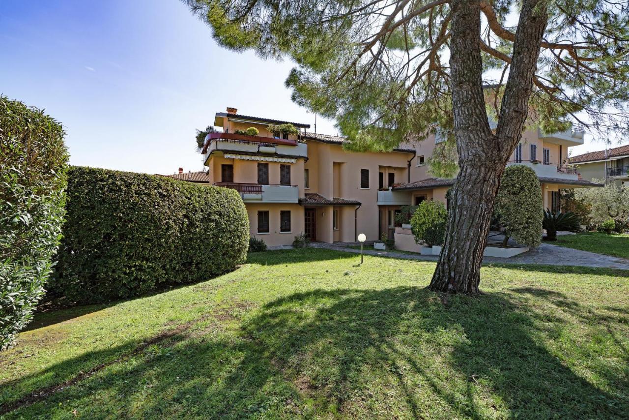 Apartament Borgo Del Grillo P2-9 By Wonderful Italy Sirmione Zewnętrze zdjęcie