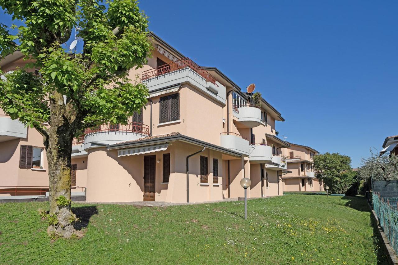 Apartament Borgo Del Grillo P2-9 By Wonderful Italy Sirmione Zewnętrze zdjęcie