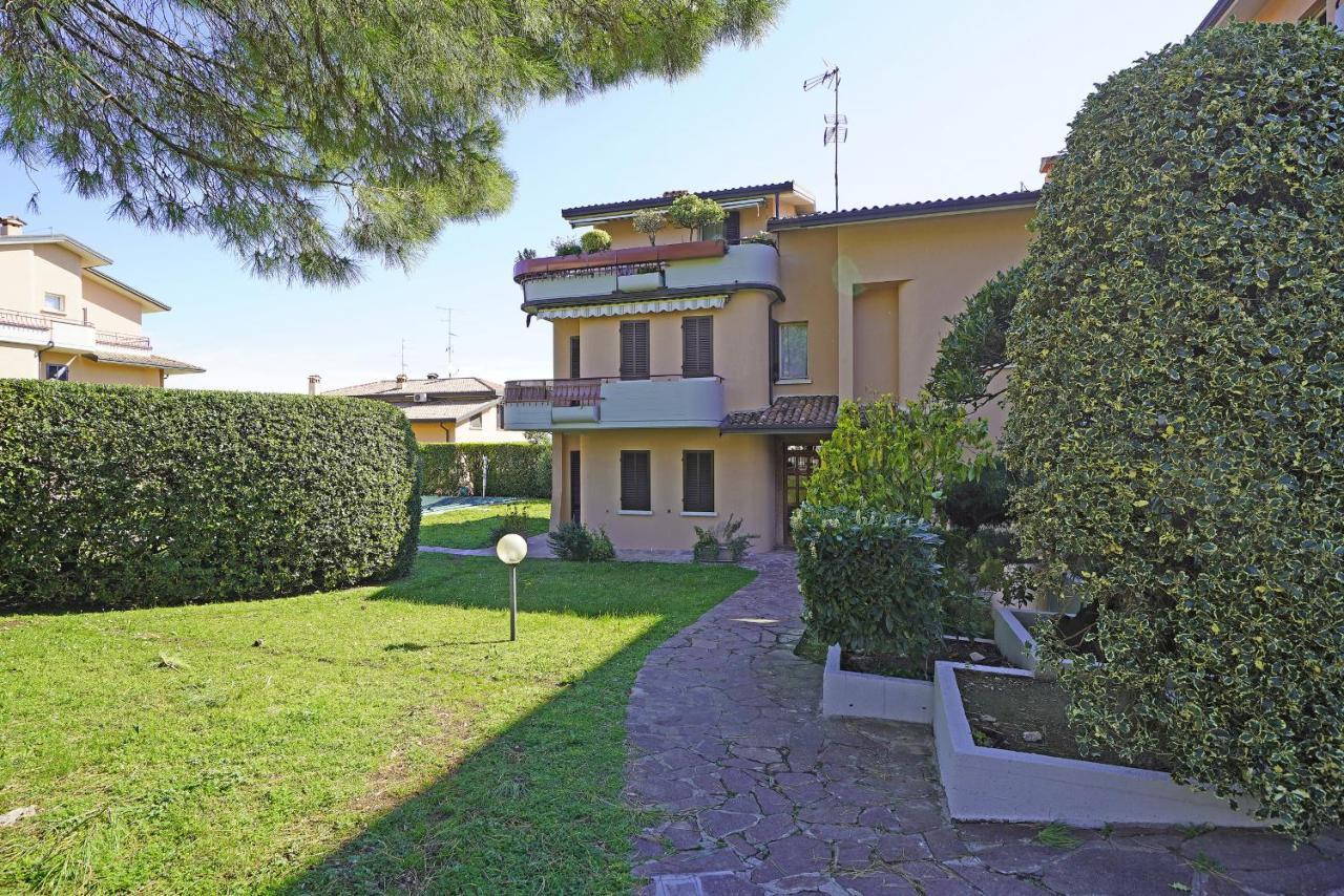 Apartament Borgo Del Grillo P2-9 By Wonderful Italy Sirmione Zewnętrze zdjęcie