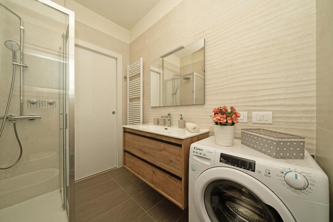 Apartament Borgo Del Grillo P2-9 By Wonderful Italy Sirmione Zewnętrze zdjęcie