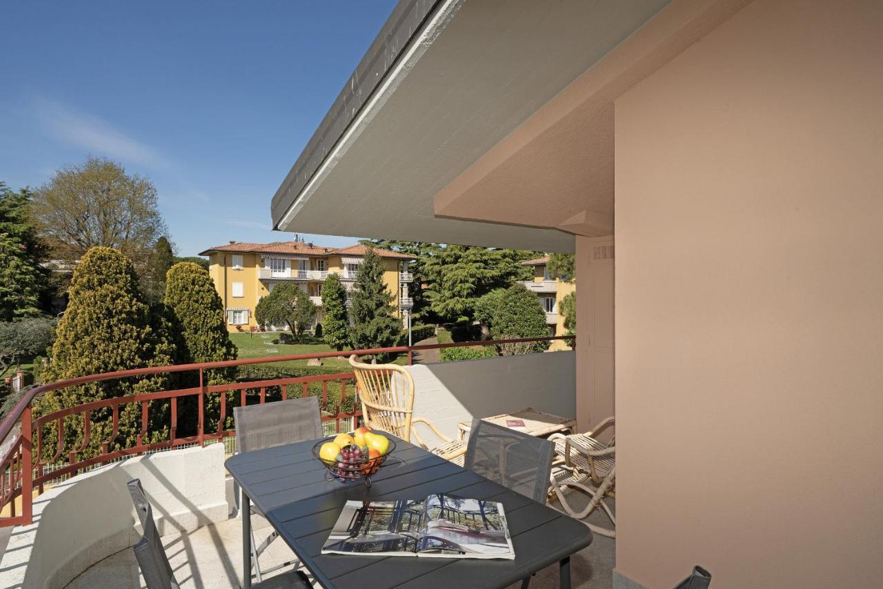 Apartament Borgo Del Grillo P2-9 By Wonderful Italy Sirmione Zewnętrze zdjęcie
