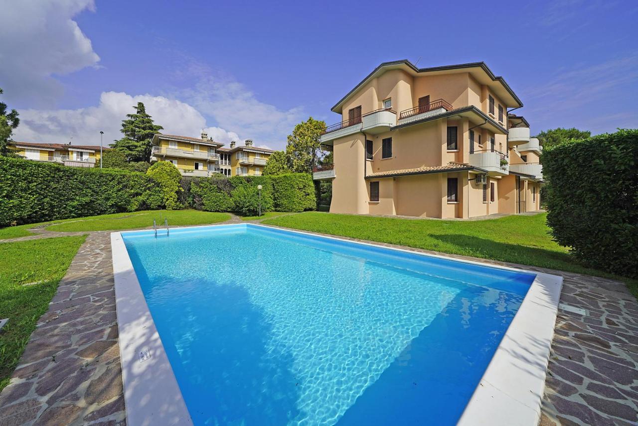 Apartament Borgo Del Grillo P2-9 By Wonderful Italy Sirmione Zewnętrze zdjęcie