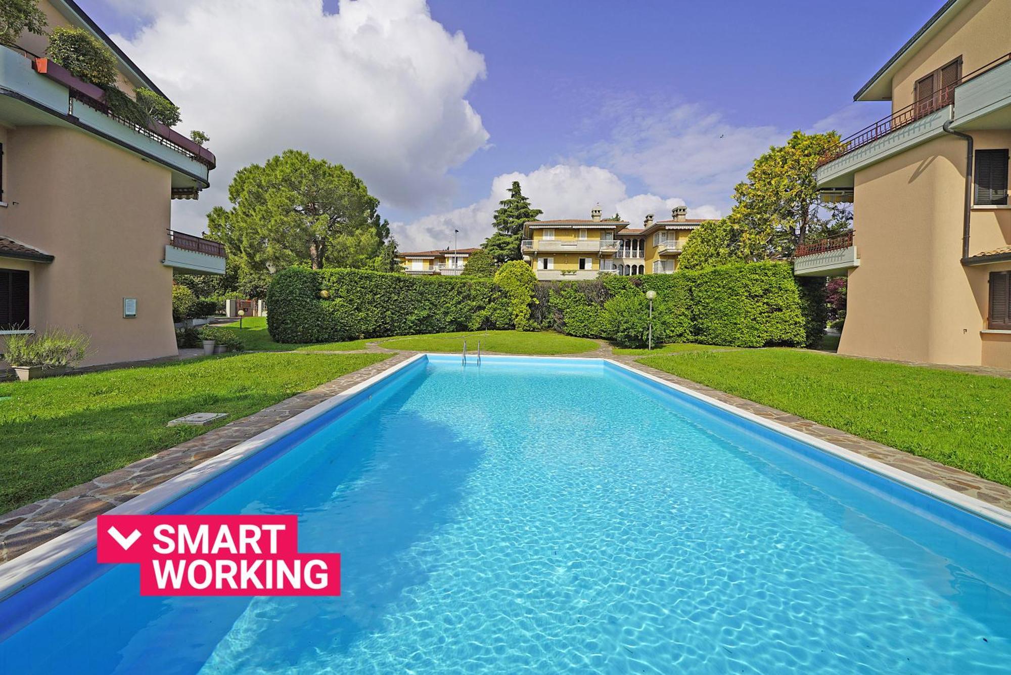 Apartament Borgo Del Grillo P2-9 By Wonderful Italy Sirmione Zewnętrze zdjęcie