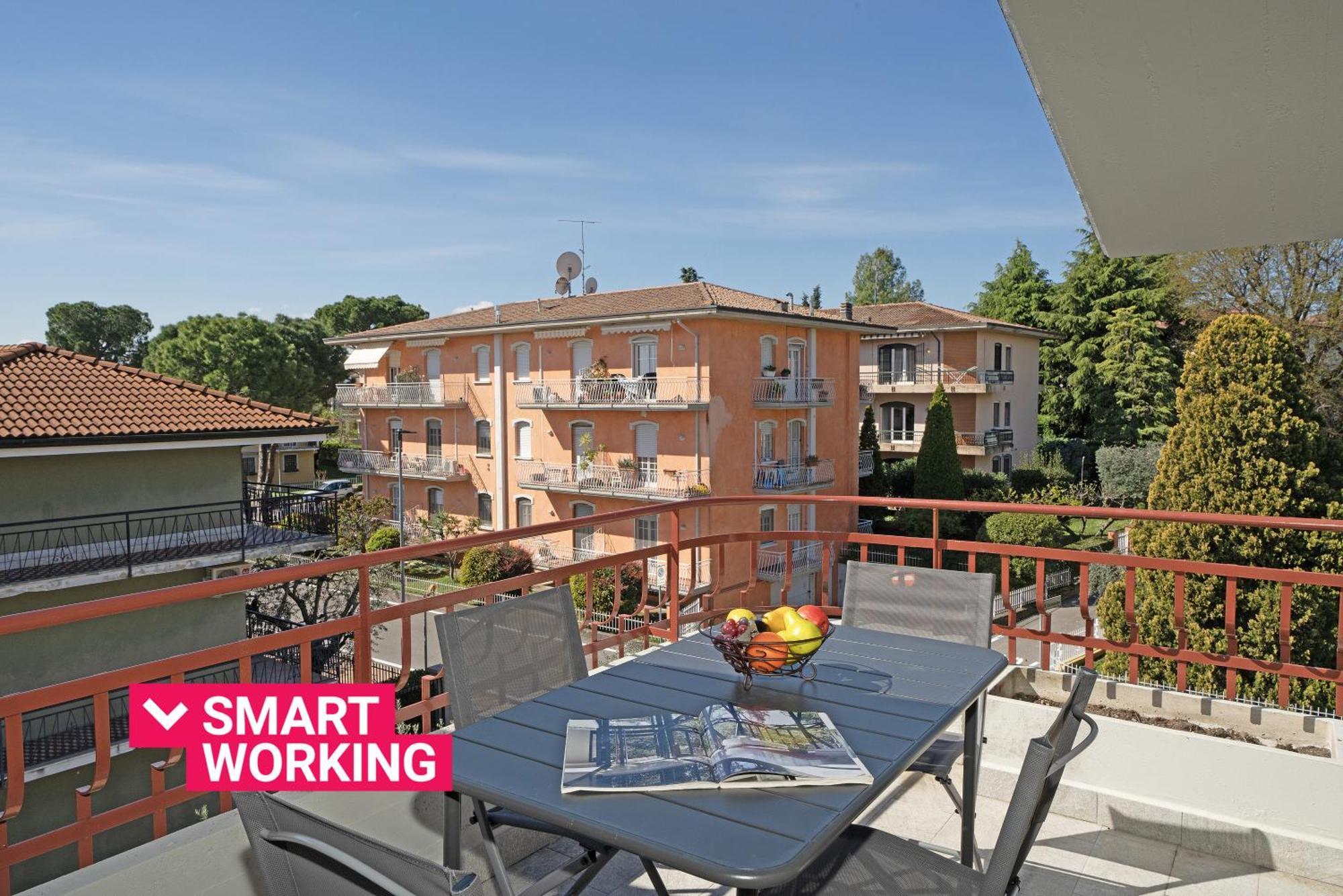 Apartament Borgo Del Grillo P2-9 By Wonderful Italy Sirmione Zewnętrze zdjęcie