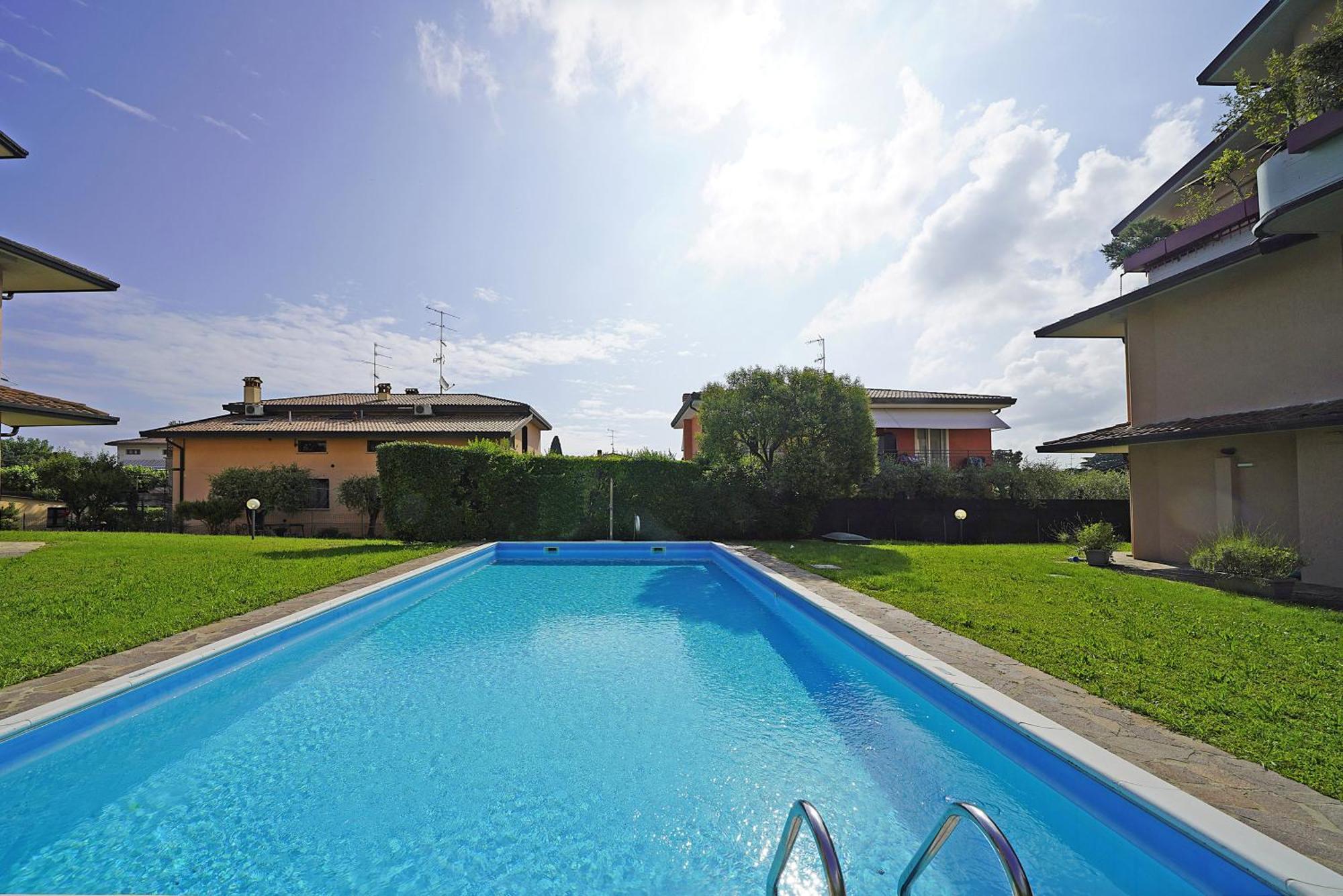 Apartament Borgo Del Grillo P2-9 By Wonderful Italy Sirmione Zewnętrze zdjęcie